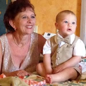 Meet your Posher, Genne